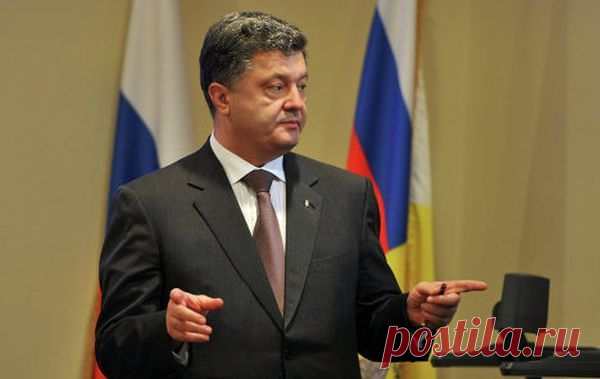 Петр  за год украинского кризиса разбогател на $15 млн: СМИ
