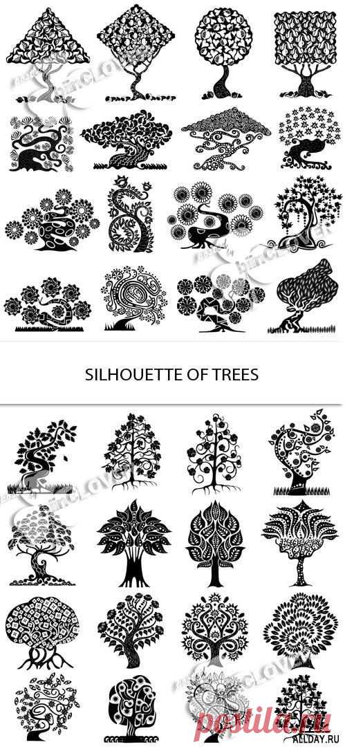 Животные вектор, векторные животные, животный мир, мир животных, животные в ai, ai животные, звери в векторе, векторные звери, домашние животные вектор, силуэты животных в векторе » Страница 62