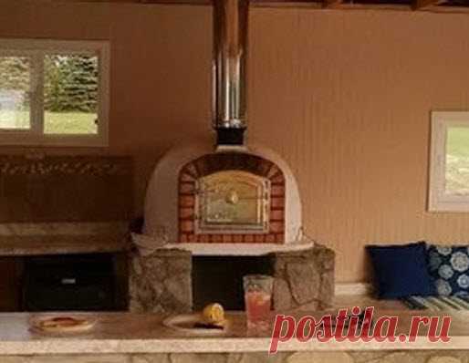 Помпейская печь из кирпича своими руками 
 
 
 
 
 
Приятного просмотра!
 
 
 
Начинаем укладку базиса и дверной арки из кирпича на бетонную плиту.
 
Нарезаем кусочки кирпича при помощи УШМ.
 
 
 

 
 
 
Кирпич кладем на бетонный раствор. На…