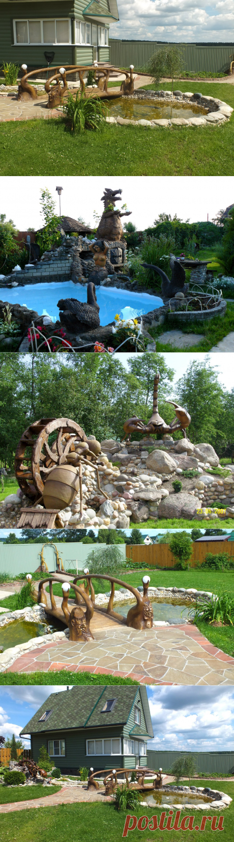 РАБОТЫ ГУСЕВА ВЛАДИМИРА, Г. ЕРМОЛИНО