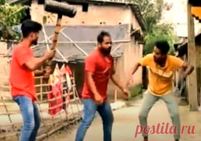 Video 2024 😂 Amazing Funny Video Episode 182 By Our Fun Tv