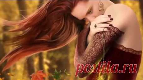 "Я по Тебе скучаю" - Я. Сумишевский и Ксения Таранушич.