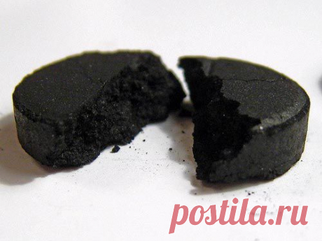 Тушь для ресниц из активированного угля - женский интернет журнал REALLADY