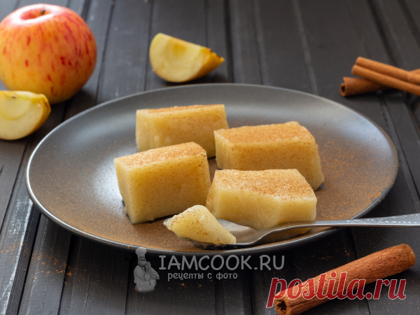 Желе без сахара