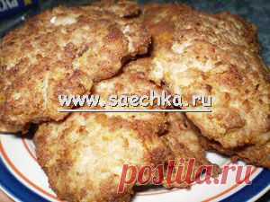 Мясные оладьи - рецепт с фото