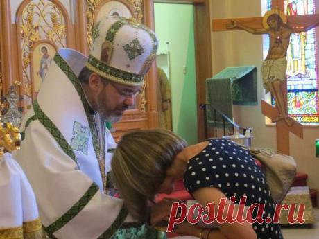 Как просить благословения у батюшки и зачем это нужно... - Познавательный сайт ,,1000 мелочей" - медиаплатформа МирТесен