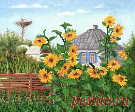 &quot;Мамино лукошко&quot; магазин рукоделия