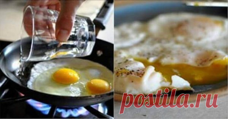 Хитрости шеф-повара знаменитого ресторана