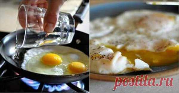 Хитрости шеф-повара знаменитого ресторана