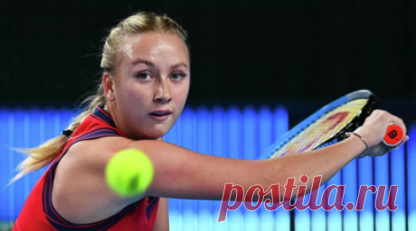 Потапова проиграла Вондроушовой во втором круге турнира WTA в Цинциннати. Россиянка Анастасия Потапова не смогла пробиться в третий круг турнира Женской теннисной ассоциации (WTA) в Цинциннати (США). Читать далее