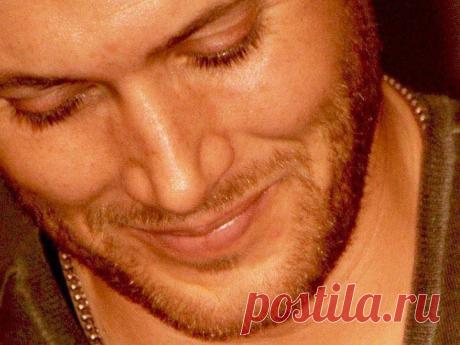 (97) Jensen Ackles and Supernatural