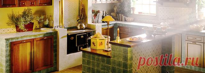 Кухонный монолит - технология строительства и последовательность действий. - Дом и стройка - Статьи - FORUMHOUSE