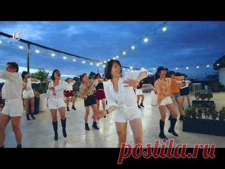 Zumba:One Way ticket -Tanja Thomas