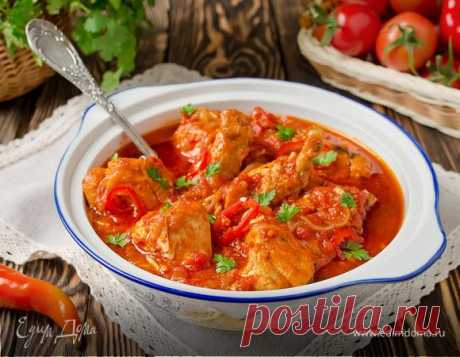 Чахохбили