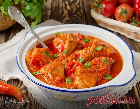 Чахохбили