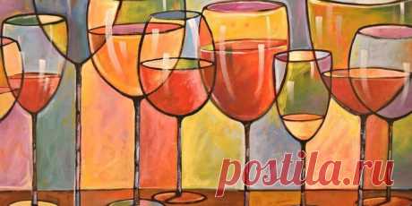 Сладкое и лёгкое вино из винограда по семейному рецепту