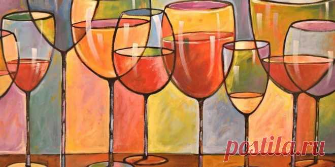 Сладкое и лёгкое вино из винограда по семейному рецепту