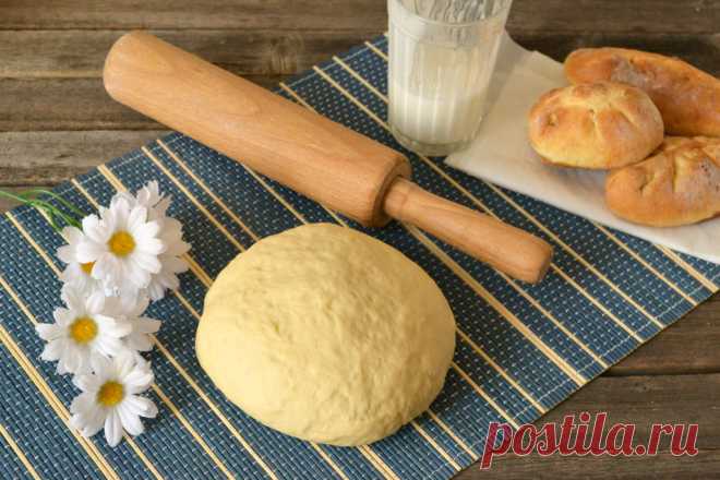 Рецепты и секреты теста на опаре для пирожков и булочек Вкусные пирожки получаются не благодаря начинке, а именно из-за способа приготовления теста. Существует масса способов, но рассмотрим приготовление на опаре. Опарное тесто применяетсядля сдобной выпечки, в то время как безопарное используется в большей степени для фритюра...