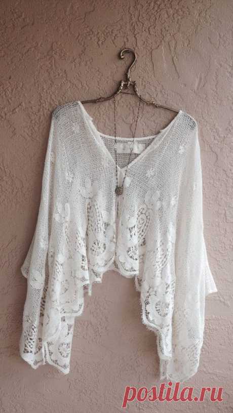 BOHEMIAN CROCHET