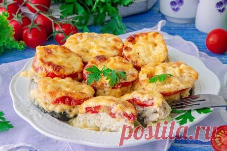 Картошка с мясом в духовке - 15 простых и вкусных рецептов блюд