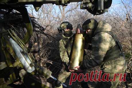 Опубликована актуальная карта боевых действий в зоне спецоперации. Министерство обороны России обнародовало карту боевых действий в зоне спецоперации по состоянию на 22 марта 2023 года. Карта отражает основные события в зоне СВО, а также содержит сведения о местах нанесения артиллерийских ударов и данные о потерях ВСУ в живой силе и военной технике.