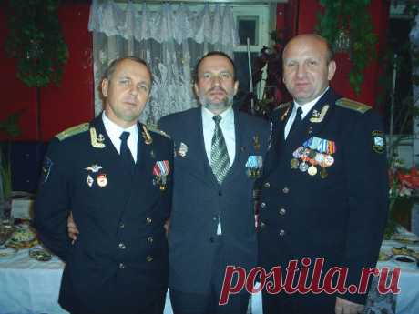 иваныч: Победа в воздухе куётся на земле.