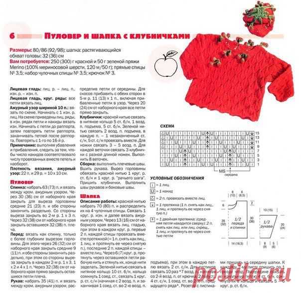 Вязание +