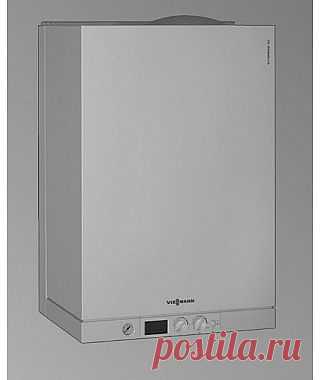 Котёл настенный Vitopend 111 WHSB046 купить в Украине, Одессе, Киеве. в интернет-магазине | Тепло и...
Настенный комбинированный водогрейный котел со встроенной емкостью для аккумуляции горячей воды на 46 л из нержавеющей стали. Диапазон тепловой мощности: от 10,5 до 30 кВт.
Газовый настенный котел Vitopend 111-W с интегрированной накопительной емкостью из нержавеющей стали обеспечивает высокое постоянство температуры подачи горячей воды, достаточной для работы трёх точек водоразбора