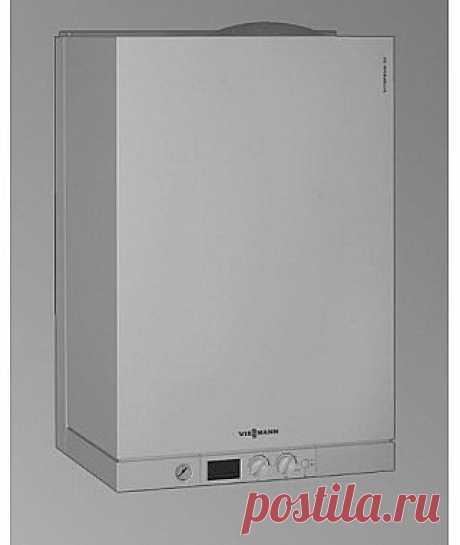 Котёл настенный Vitopend 111 WHSB046 купить в Украине, Одессе, Киеве. в интернет-магазине | Тепло и...
Настенный комбинированный водогрейный котел со встроенной емкостью для аккумуляции горячей воды на 46 л из нержавеющей стали. Диапазон тепловой мощности: от 10,5 до 30 кВт.
Газовый настенный котел Vitopend 111-W с интегрированной накопительной емкостью из нержавеющей стали обеспечивает высокое постоянство температуры подачи горячей воды, достаточной для работы трёх точек водоразбора