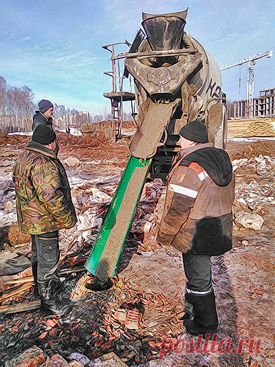 Тампонаж скважин всех видов. Ликвидация скважины на воду - зачем это? И когда нужен тампонаж?