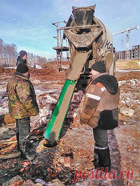 Тампонаж скважин всех видов. Ликвидация скважины на воду - зачем это? И когда нужен тампонаж?