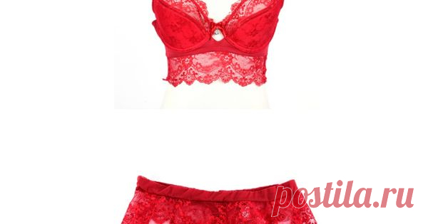 Женское нижнее белье. Intimates & Sleepwear.