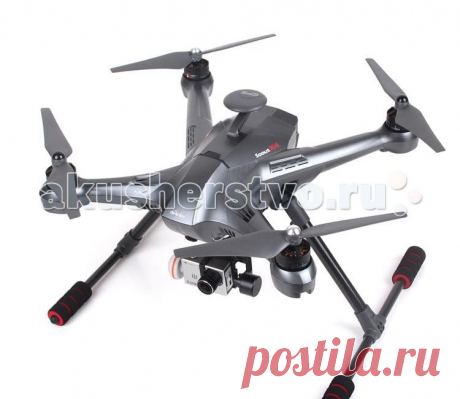 Walkera Квадрокоптер Scout X4