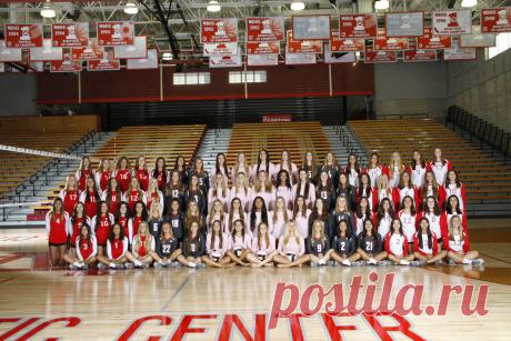 Home – Girls Volleyball – Mater Dei High School