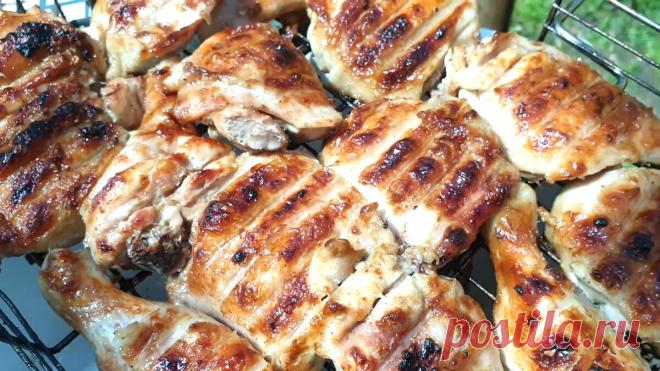 Супер сочный и вкусный шашлык, который я ела, есть секрет -рецепт шашлыка | Melissa Live | Дзен