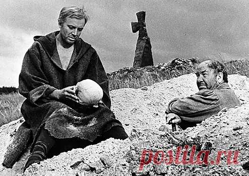 Ученая уличила Шекспира в некомпететности в вопросах смерти - Рамблер/развлечения и отдых