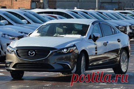 Российскому авторынку пообещали зарубежные новинки. Весной дилеры планируют ввезти в Россию по параллельному импорту ряд новых для отечественного авторынка иномарок. Среди прочего, российским покупателям впервые станут доступны китайские электрокары Dongfeng E70 и HiPhi Z. Также в Россию поступят ранее официально не ввозившиеся большими партиями модели Mazda и Toyota.