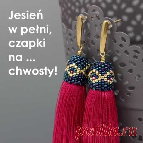 Jesień w pełni – czapki na … chwosty! | Royal-Stone blog