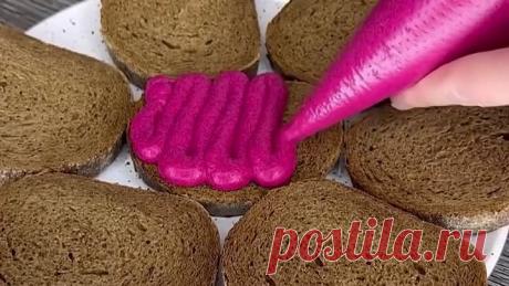 😋 Закуска на новогодний стол