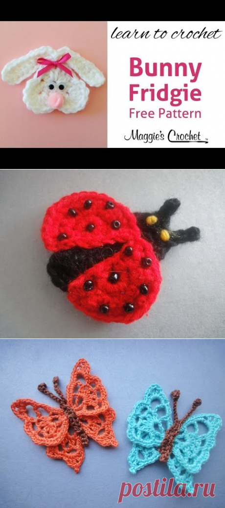 Цыплёнок за 20 минут Chicken for 20 minutes Crochet - YouTube