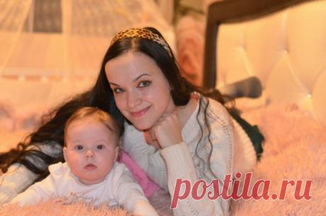 Валерия Лукиных