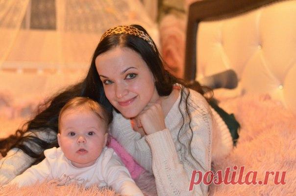 Валерия Лукиных