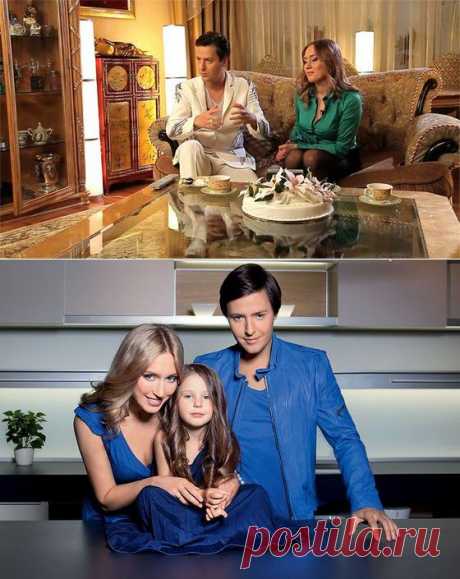 Виталий Владасович Грачёв родился 19 февраля 1981 года в Даугавпилсе в Латвии. Вскоре его семья переехала в Одессу на улицу Прохоровскую, где и сейчас живут его дед (Аркадий Давыдович Маранцман) и отец Владас Аркадьевич и где жила мать Лилия Михайловна Грачёва, которая умерла. Закончил школу № 35 в Одессе.