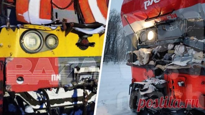 В Ульяновской области столкнулись два поезда. В Ульяновской области произошла авария с участием двух поездов. Подробностями о происшествии поделился Telegram-канал Baza. По данным канала, инцидент случился около 962-го км Куйбышевской железной дороги между станциями Бряндино и ...