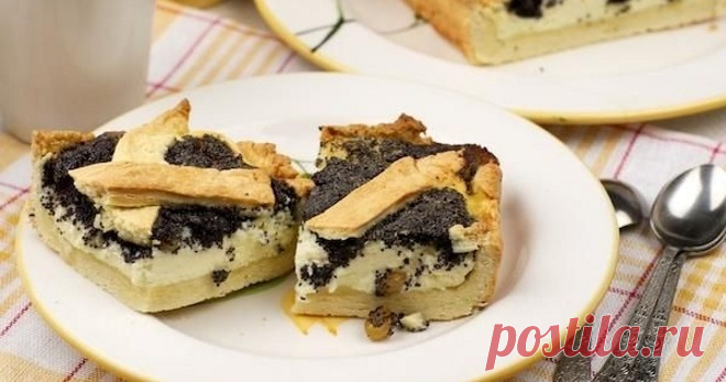 Пирог с маком - вкусные рецепты домашней ароматной выпечки Источник: https://womanadvice.ru/pirog-s-makom-vkusnye-recepty-domashney-aromatnoy-vypechki 
Пирог с маком – выпечка, которая очень любима многими. Лакомства с маковой начинкой готовят из различных видов теста – из дрожжевого, песочного и даже покупного слоеного. Наряду с маком в выпечку мож…