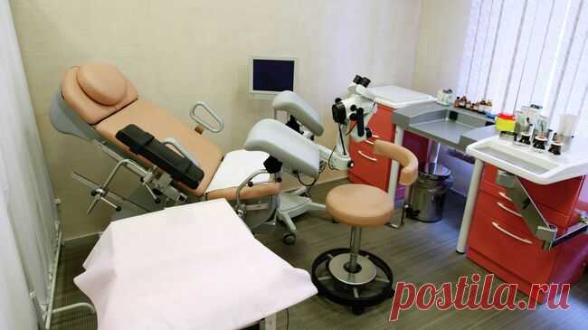 В Саратове священников закрепили за женскими консультациями