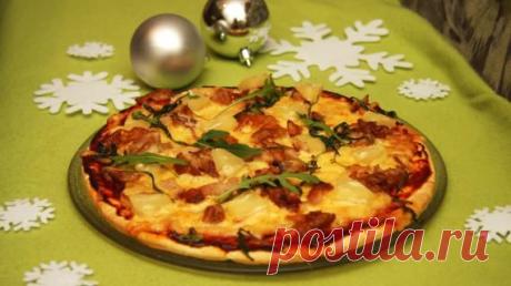Итальянская кухня на Gastronom.ru