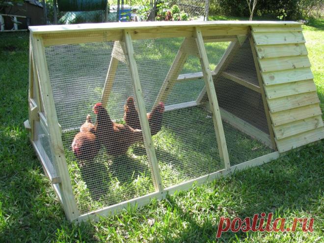 Ф-13 Сетка для птичников высотой 1м - купить по доступным ценам | ООО «ПОЛИМЕР ТОРГ»