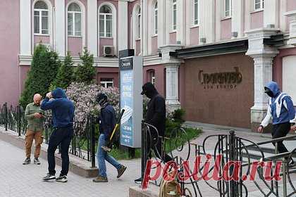 Против редактора российского информагентства возбудили уголовное дело