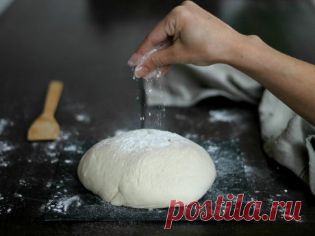 PASTA PIZZA SOFFICISSIMA LIEVITAZIONE LENTA pizza pizzeria